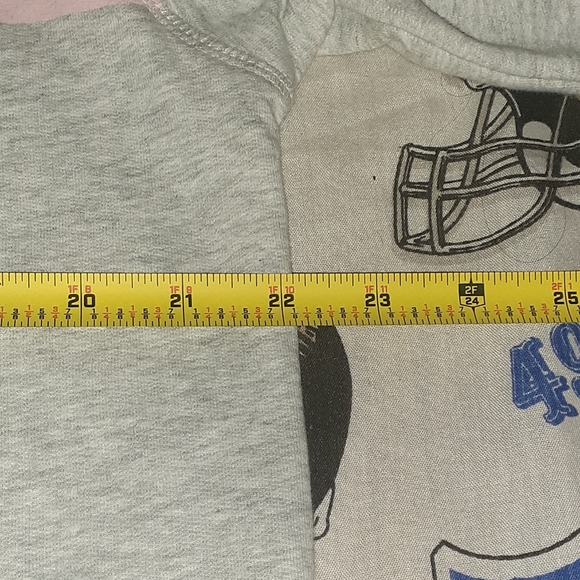 Disney Winnie The Pooh Zip Up Hoodie Hooded Sweatshirt - Picture 5 of 6